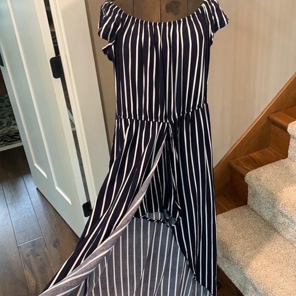 Ambiance size Med Beach-wear romper - Picture 5 of 11